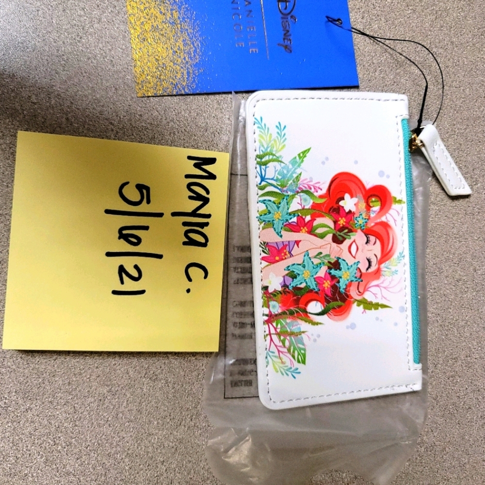 Danielle Nicole Ariel